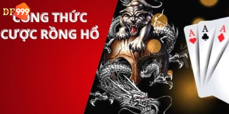 Cách chơi Rồng Hổ cho newbie