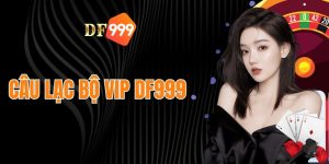 hiểu rõ hơn về câu lạc bộ vip DF999