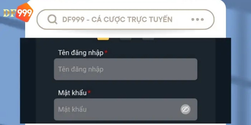 Khám phá về nhà cái uy tín DF999