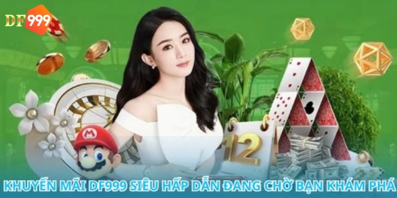 Nhận thưởng hấp dẫn thả ga giải trí nhiều siêu phẩm hay