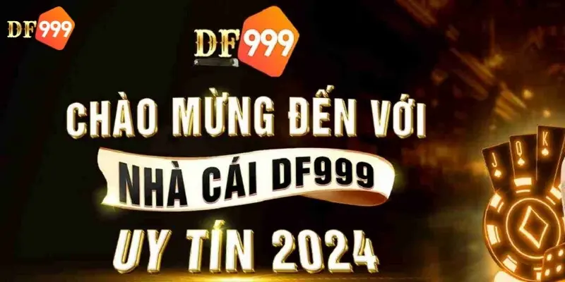 Thông tin chung về nền tảng DF999